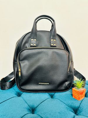 Wittchen Women's Leather Backpack_img_0