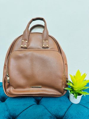 Wittchen Women's Leather Backpack_img_3