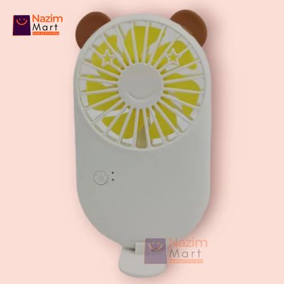 Rechargeable Pocket fan_img_2