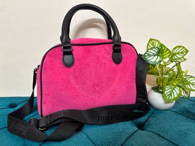Juicy Couture Crossbody/Hand Bags_img_1