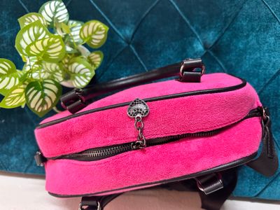 Juicy Couture Crossbody/Hand Bags_img_2