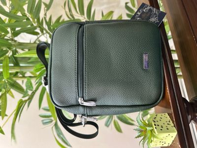 WITTCHEN OFFICE COLLECTION - Across body bag_img_0