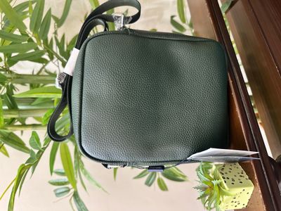 WITTCHEN OFFICE COLLECTION - Across body bag_img_4