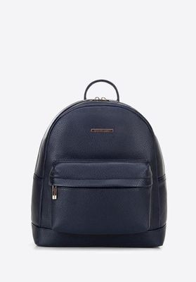 Wittchen Women's Faux leather Backpack_img_2