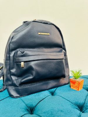 Wittchen Women's Faux leather Backpack_img_1