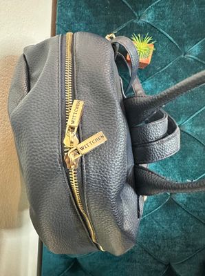Wittchen Women's Faux leather Backpack_img_4