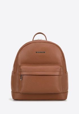 Wittchen Women's Faux leather Backpack_img_3