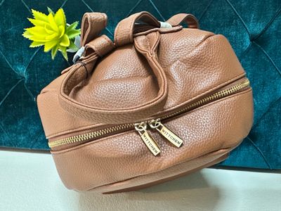 Wittchen Women's Faux leather Backpack_img_5