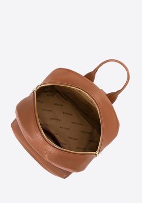 Wittchen Women's Faux leather Backpack_img_7