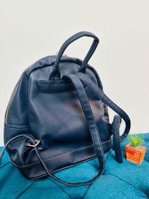 Wittchen Women's Faux leather Backpack_img_8