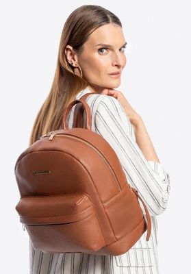 Wittchen Women's Faux leather Backpack_img_11