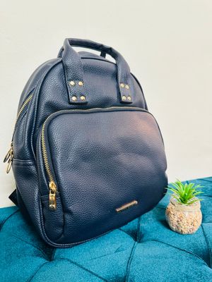 Wittchen Women's Leather Backpack_img_6