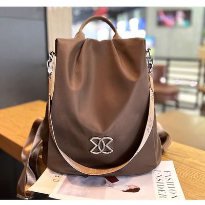 Women Large Capacity Outdoor Tote Bag_img_1