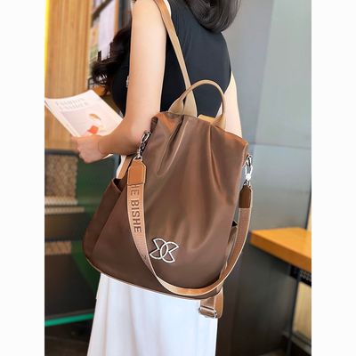 Women Large Capacity Outdoor Tote Bag_img_2