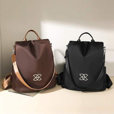 Women Large Capacity Outdoor Tote Bag_img_4