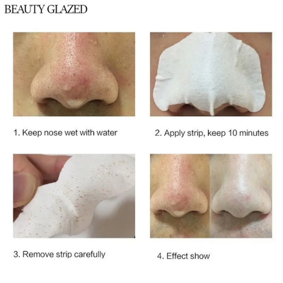 Beauty Glazed Nose Pore Strips_img_4