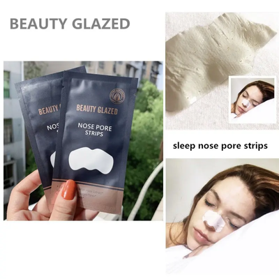 Beauty Glazed Nose Pore Strips_img_2