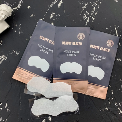 Beauty Glazed Nose Pore Strips_img_5