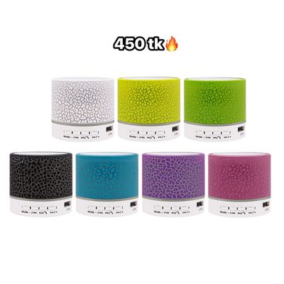 Mini Bluetooth Speaker -NS4425_img_0