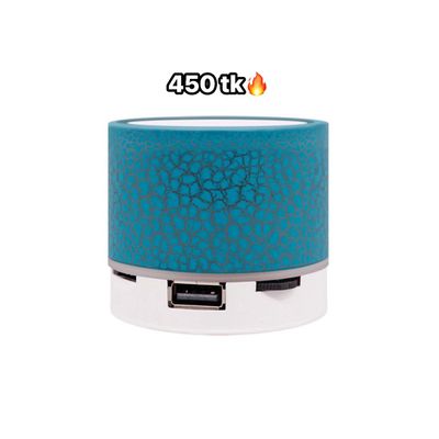 Mini Bluetooth Speaker -NS4425_img_3