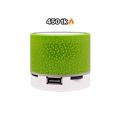 Mini Bluetooth Speaker -NS4425_img_5