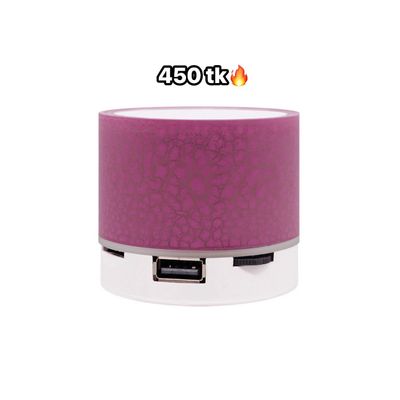 Mini Bluetooth Speaker -NS4425_img_6