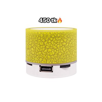 Mini Bluetooth Speaker -NS4425_img_7
