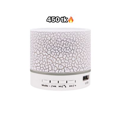 Mini Bluetooth Speaker -NS4425_img_8
