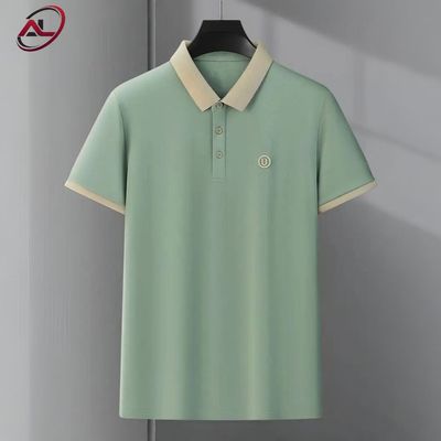 Premium Polo Shirt For Men_img_1