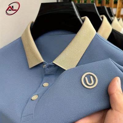 Premium Polo Shirt For Men_img_0