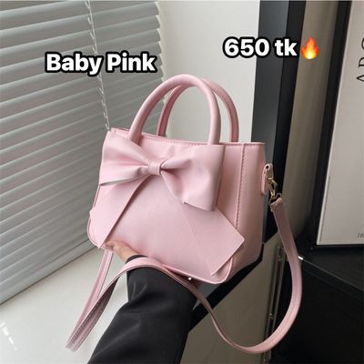 Bow Bag-NS4430_img_3