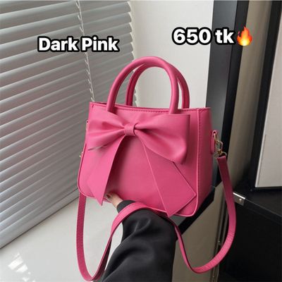 Bow Bag-NS4430_img_5