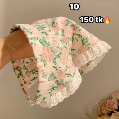 Floral Head Scarf-NS4432_img_10