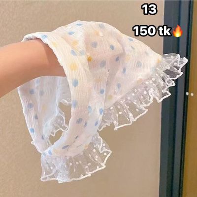 Floral Head Scarf-NS4432_img_13