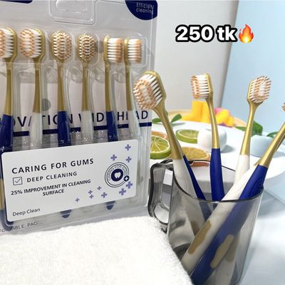 6pcs Tooth Brush Set-NS4435_img_1