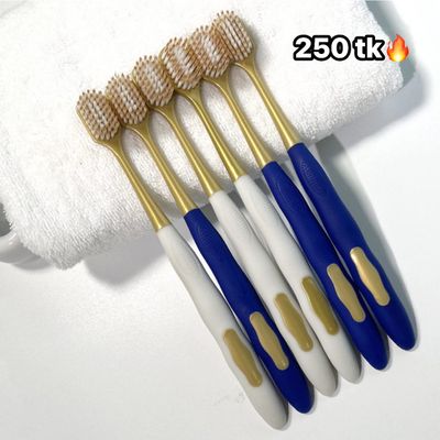 6pcs Tooth Brush Set-NS4435_img_2