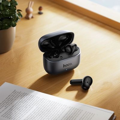 EQ27 Fun AI Translation Earbuds – Smart ANC Noise-Cancelling TWS with 134-Language Translation_img_5