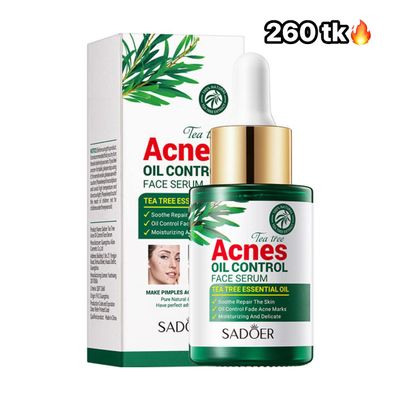 Tea Tree Acnee Serum-NS4437_img_0