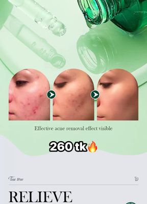 Tea Tree Acnee Serum-NS4437_img_4