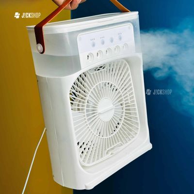 GearUP Air Cooler Fan With Mist Flow_img_1