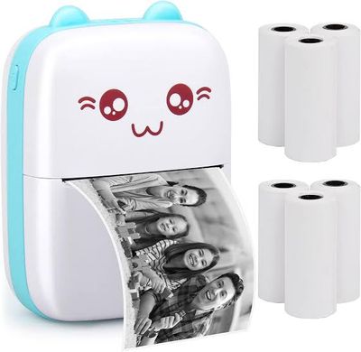 Mini Thermal Bluetooth Printer_img_1