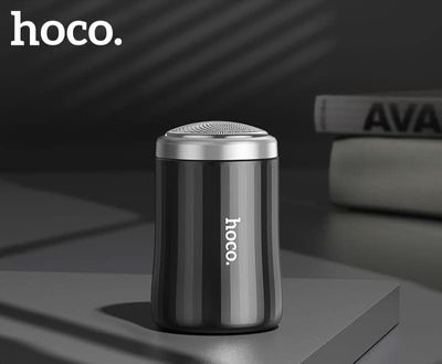 Hoco DAR57 Electric Cool Mini Shaver_img_0