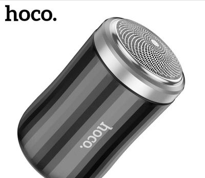 Hoco DAR57 Electric Cool Mini Shaver_img_2