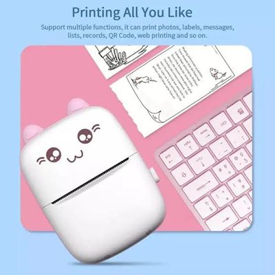 Mini Thermal Bluetooth Printer_img_2