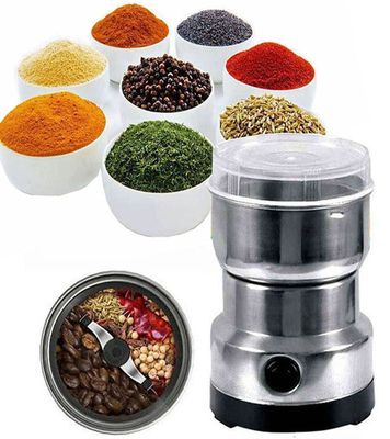 Single NIMA Electric Spice Grinder._img_0