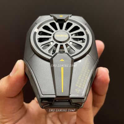 Realme NEO Back Clip Mobile Phone Cooler_img_6