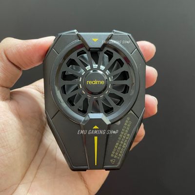 Realme NEO Back Clip Mobile Phone Cooler_img_8