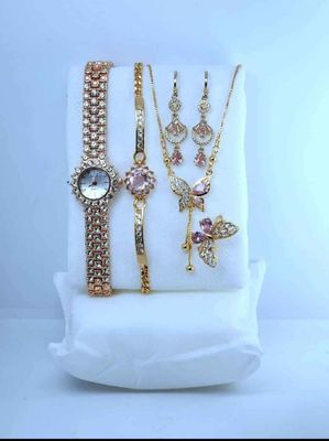 Women Watch Combo_img_0