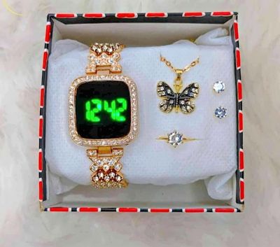 Women Watch Combo_img_0