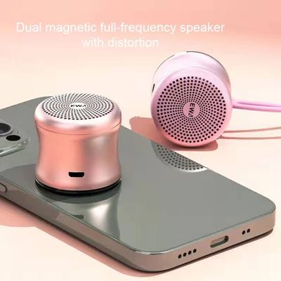 EWA A119 Mini Bluetooth Speaker_img_1